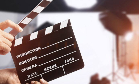 太陽成-宣傳片拍攝制作