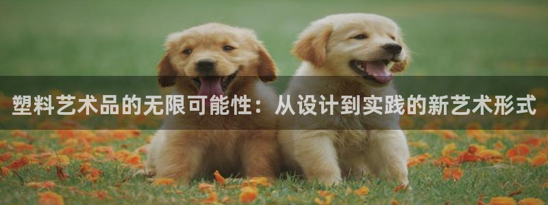 太陽(yáng)2平臺(tái)網(wǎng)址：塑料藝術(shù)品的無(wú)限可能性：從設(shè)計(jì)到實(shí)踐的新藝術(shù)