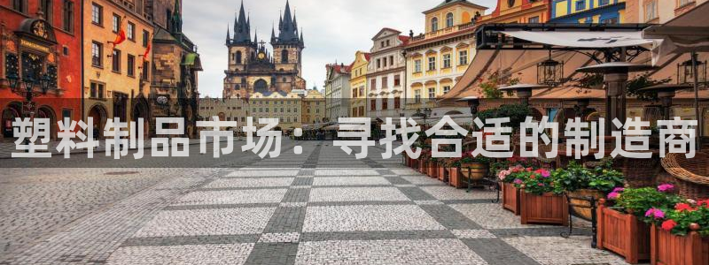 太陽影視公司：塑料制品市場：尋找合適的制造商